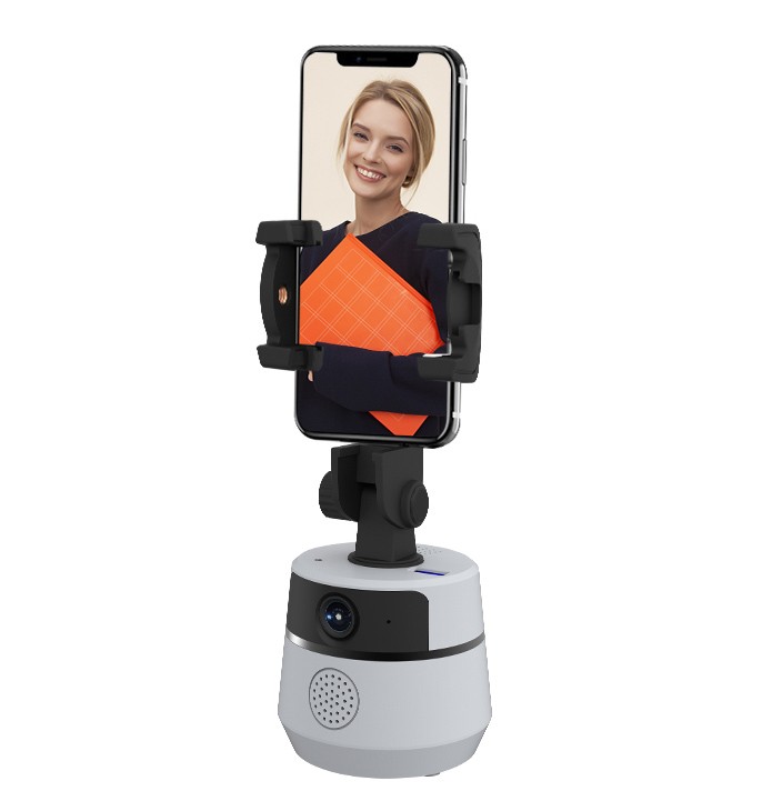 

Web-камера Relee Electronics RL-Т6 белый (RL-T6-W-4865), RL-Т6