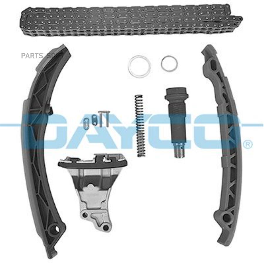 

Комплект Цепи Грм Mb С 1.8-2.3 Kompressor