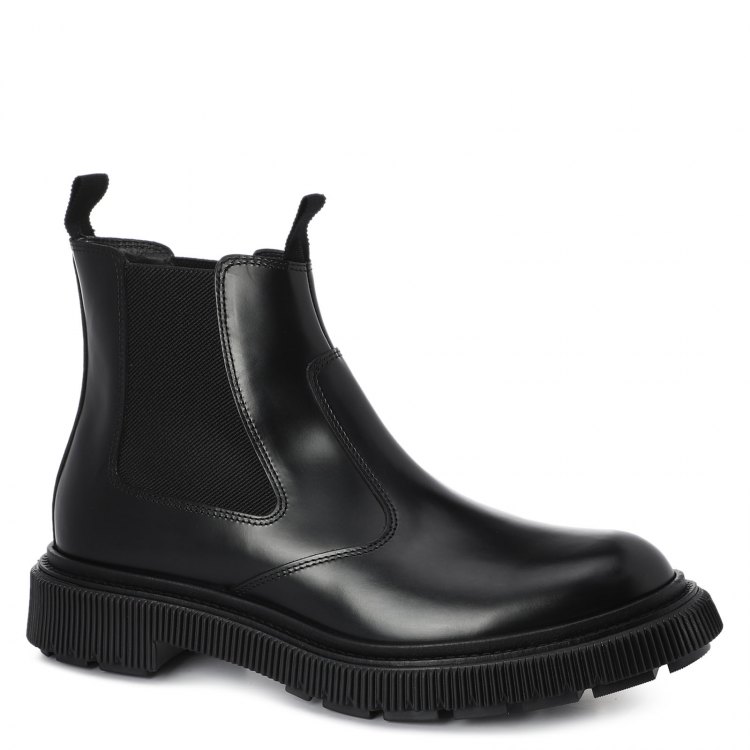 

Мужские ботинки Челси ADIEU PARIS TYPE 156 цв. черный 41 EU, TYPE 156
