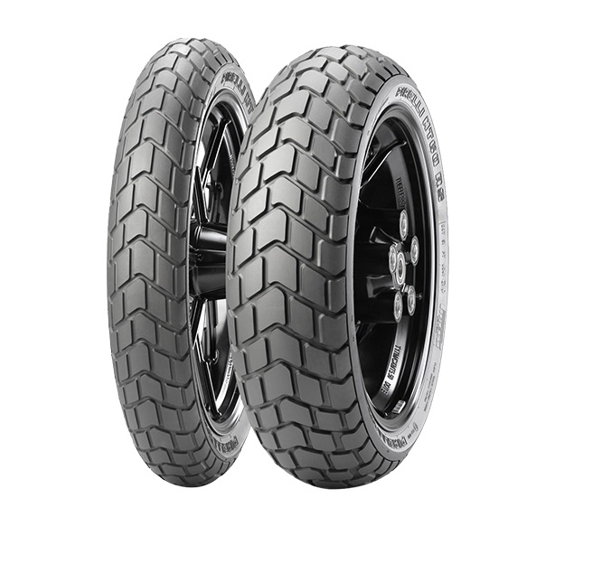 

Мотошина Pirelli MT60 100/90 -19 57H TL