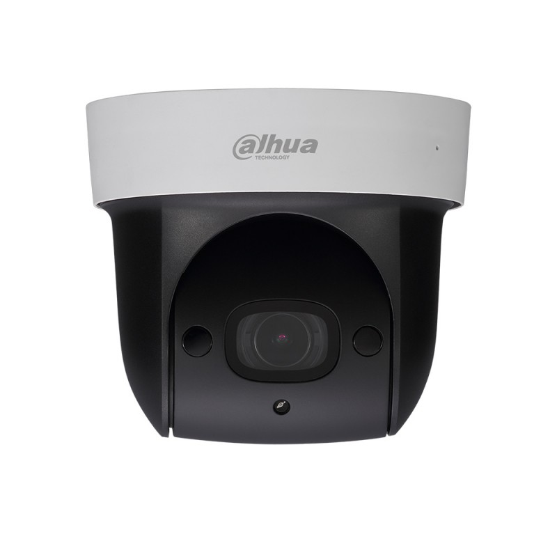 

Dahua DH-SD29204UE-GN-W Мини-PTZ IP-видеокамера с Wi-Fi, Белый, 3531