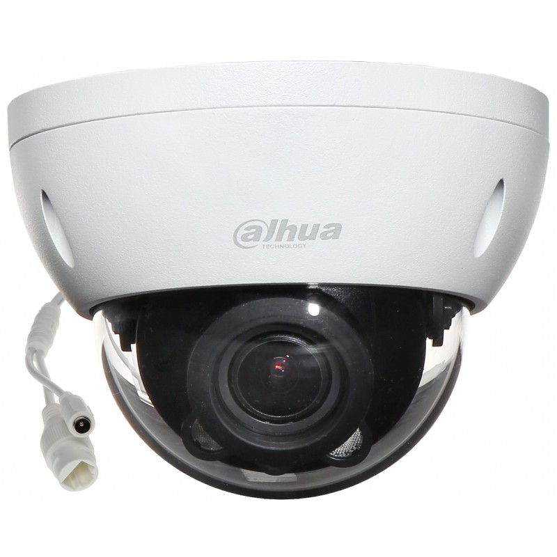 Dahua IP видеокамера DH-IPC-HDBW2231RP-ZS Dahua