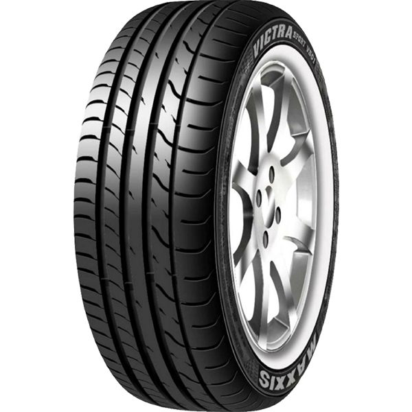 

Шины Maxxis Victra Sport 01 VS01 265/45R21 104W, Victra Sport
