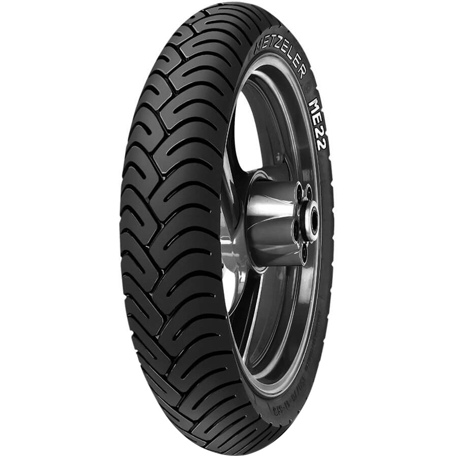

Мотошина Metzeler ME22 2.75 -18 48P TL REINF