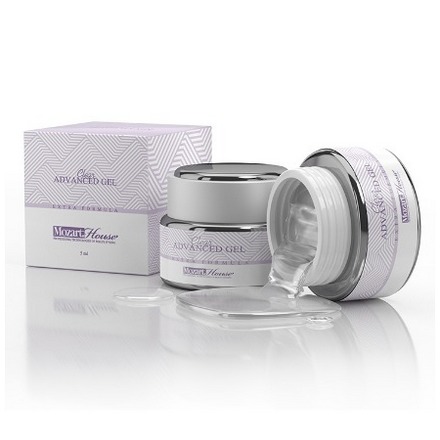 

Файбер-гель Mozart House Advanced Clear 50 мл
