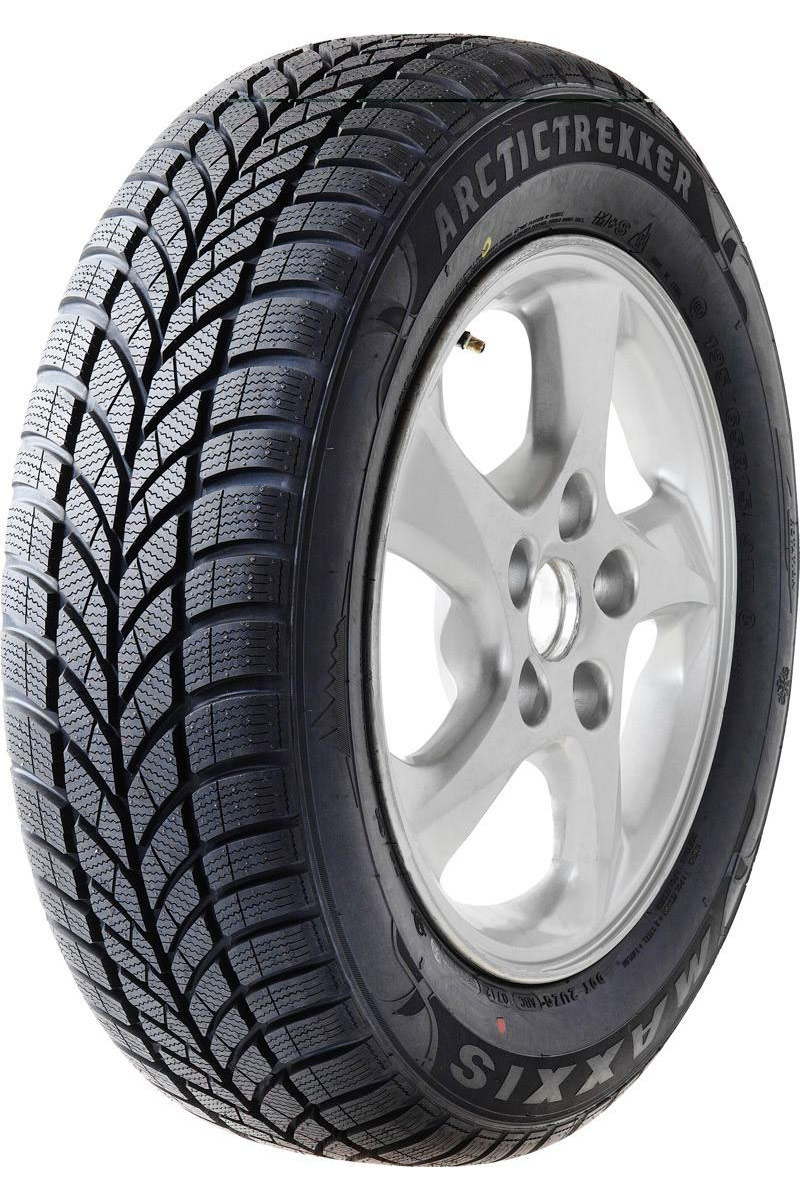 

Шины 185/60 R14 Maxxis Arctictrekker WP-05 82H