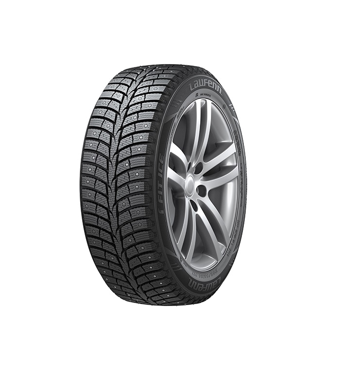 

Шины Laufenn I FIT ICE LW71 225/60 R17 99T, I Fit Ice LW71