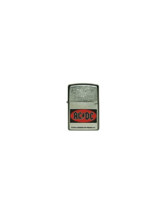 

Зажигалка Zippo ACDC, Разноцветный, AC/DC