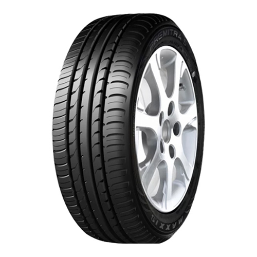 фото Шины maxxis premitra hp5 215/50r17 95w