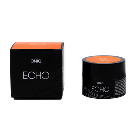 

Гель-краска Oniq для стемпинга Echo Orange
