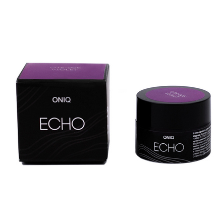 

Гель-краска для стемпинга ONIQ Echo, Violet