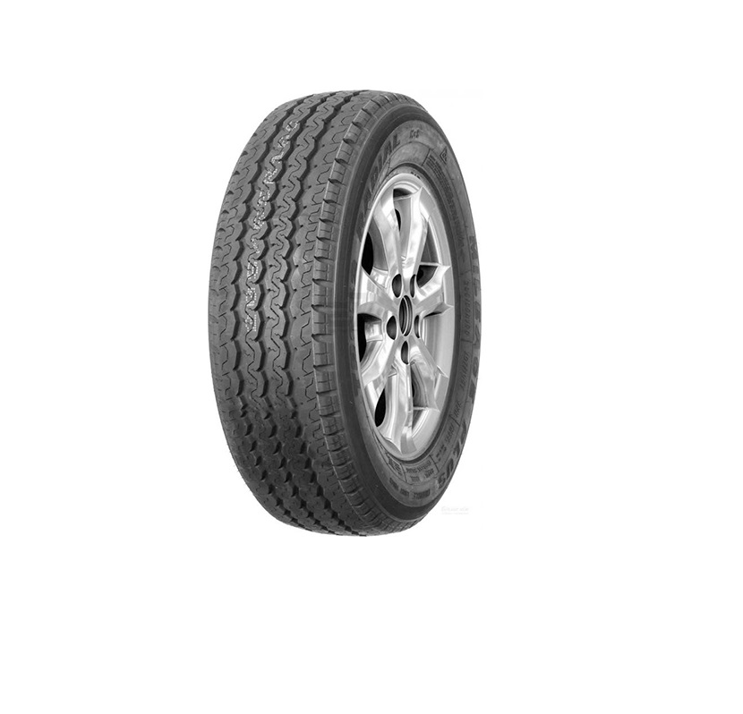 фото Шины triangle tr652 215/65 r16c 109t