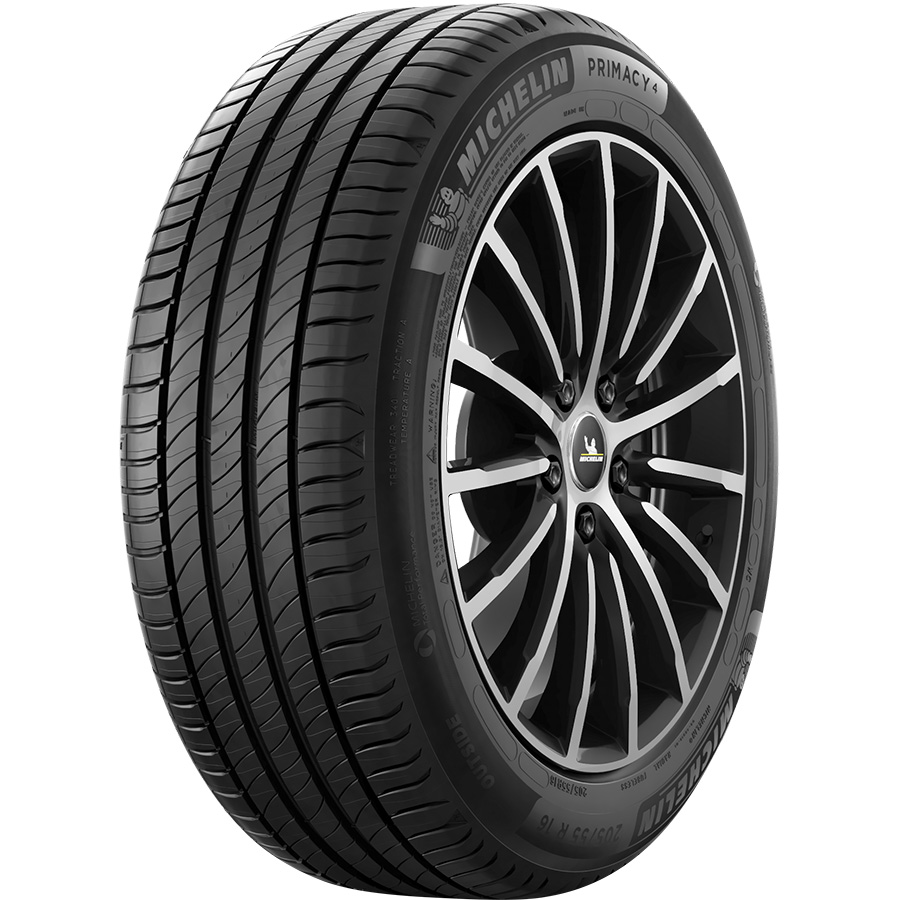 фото Шина michelin primacy 4 235/55 r18 104v