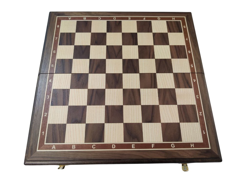 Шахматная доска Lavochkashop ns12 шахматная доска обиходная 29 х 29 х 3 5 см