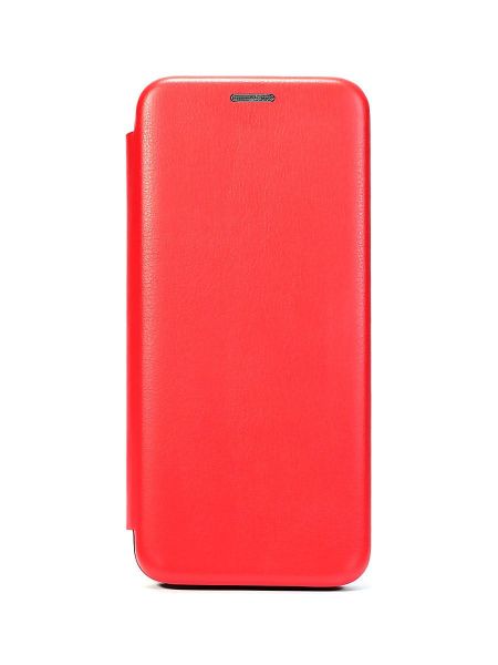 

Чехол-книжка Samsung Galaxy A71 A715 (2020) Red (боковая), Красный, Galaxy A71