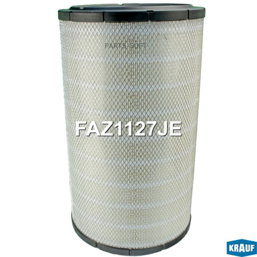 

Фильтр Воздушный Krauf FAZ1127JE