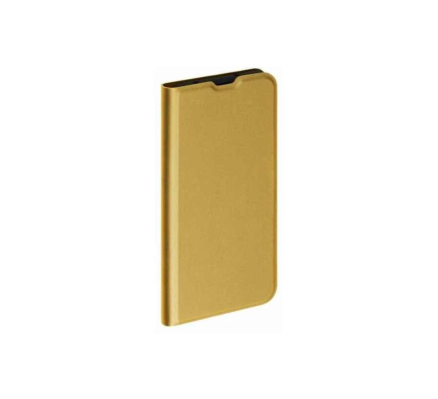 

Чехол-книжка Deppa Book Cover Silk Pro для Samsung Galaxy A11 SM-A115F Gold арт.87588, Золотистый, Samsung Galaxy A11 SM-A115F