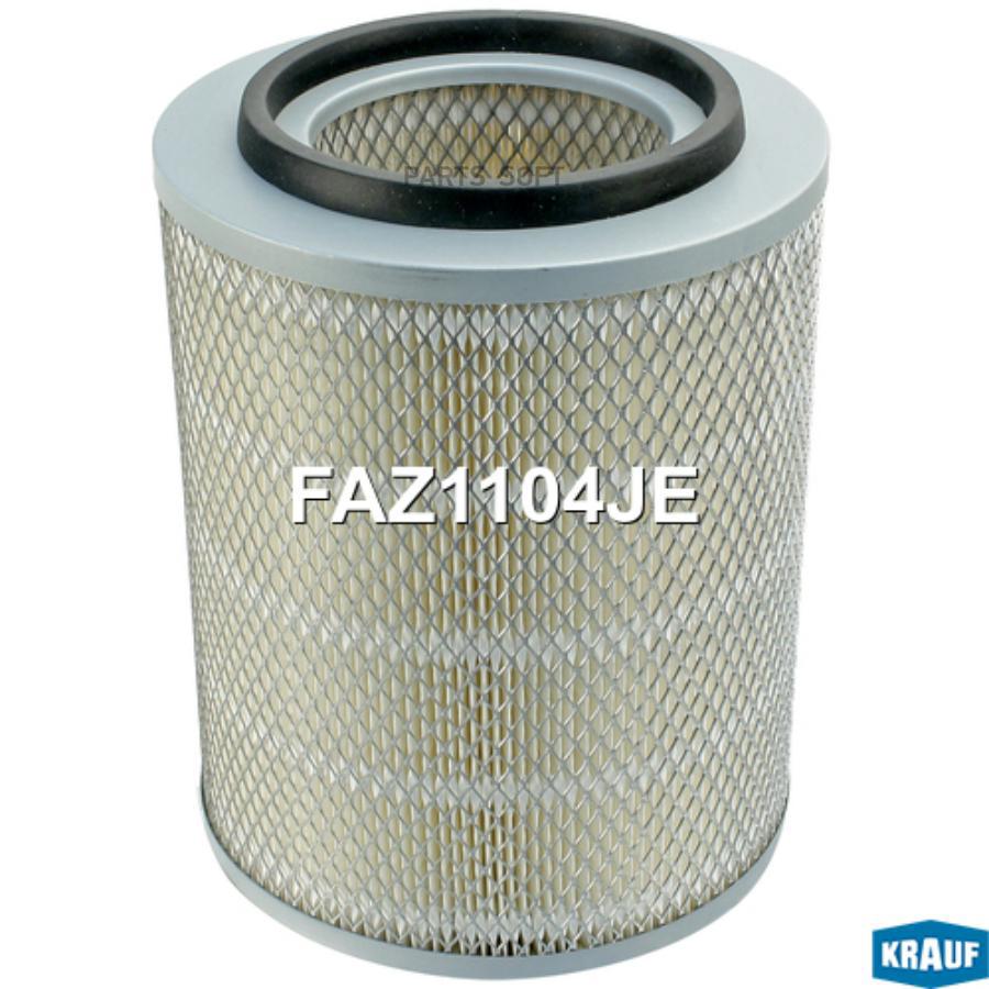 

Фильтр Воздушный Krauf FAZ1104JE