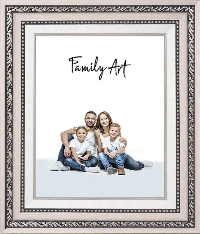 

Багетная рама с оргстеклом, 40х50 см