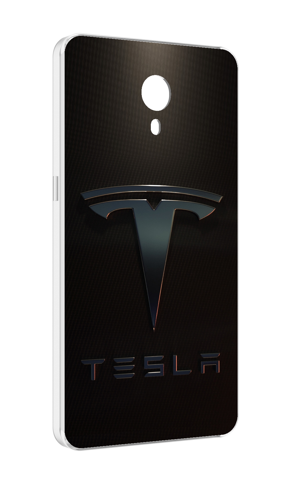 

Чехол MyPads tesla 3 для Meizu M3 Note, Прозрачный, Tocco