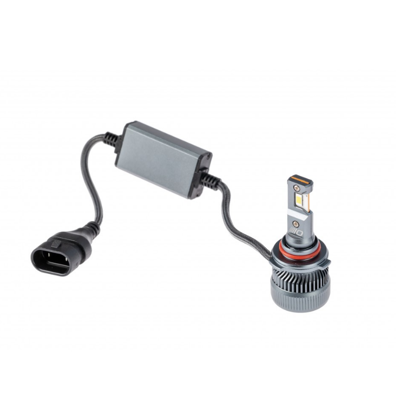 

Лампы светодиодные HB3 Optima LED SRT, 30W, 12V, 5500K, 2800lm, комплект 2 шт
