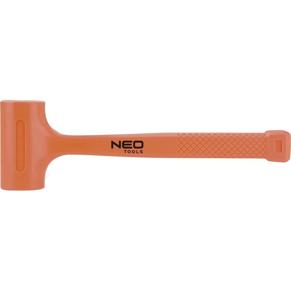 фото Neo tools молоток безинерционный, 940 г 25-072