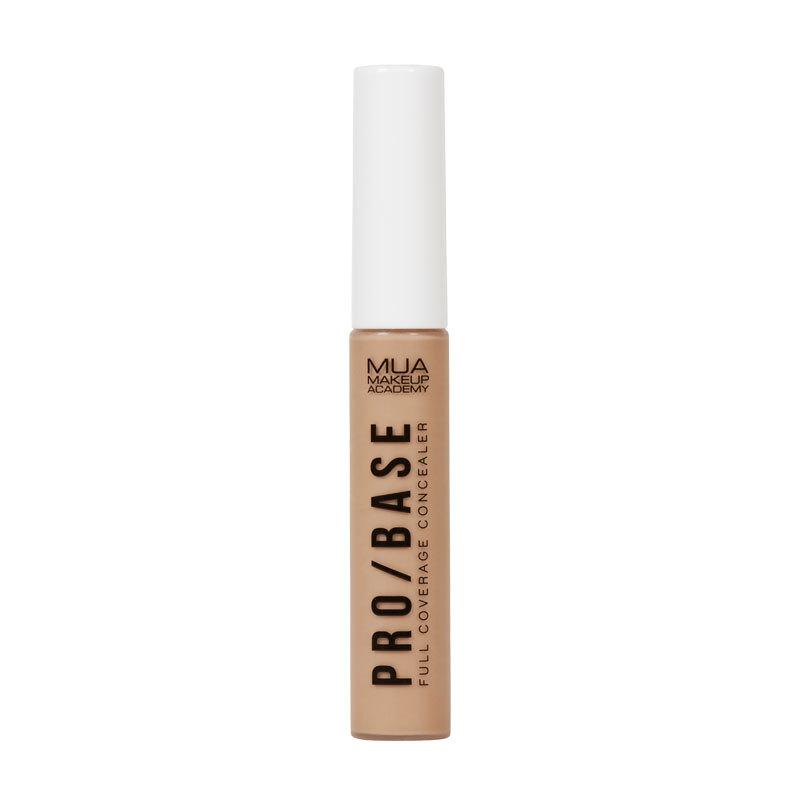 Консилер MUA Makeup Academy Base Full Coverage Concealer, 154