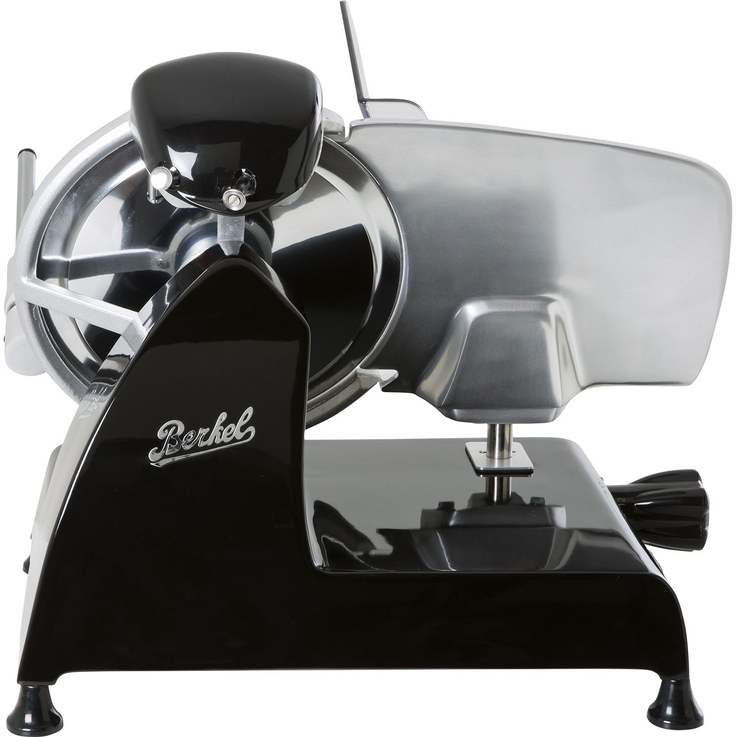 

Ломтерезка Berkel Red line 250 черная, Red line 250