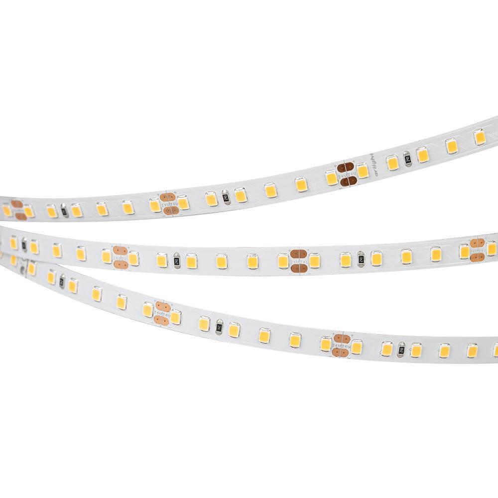 

Светодиодная лента Arlight 021410(b) 5м разноцветный/RGB