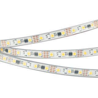 фото Светодиодная лента arlight 13,2w/m 60led/m 5060smd теплый белый 5m 027170(1)