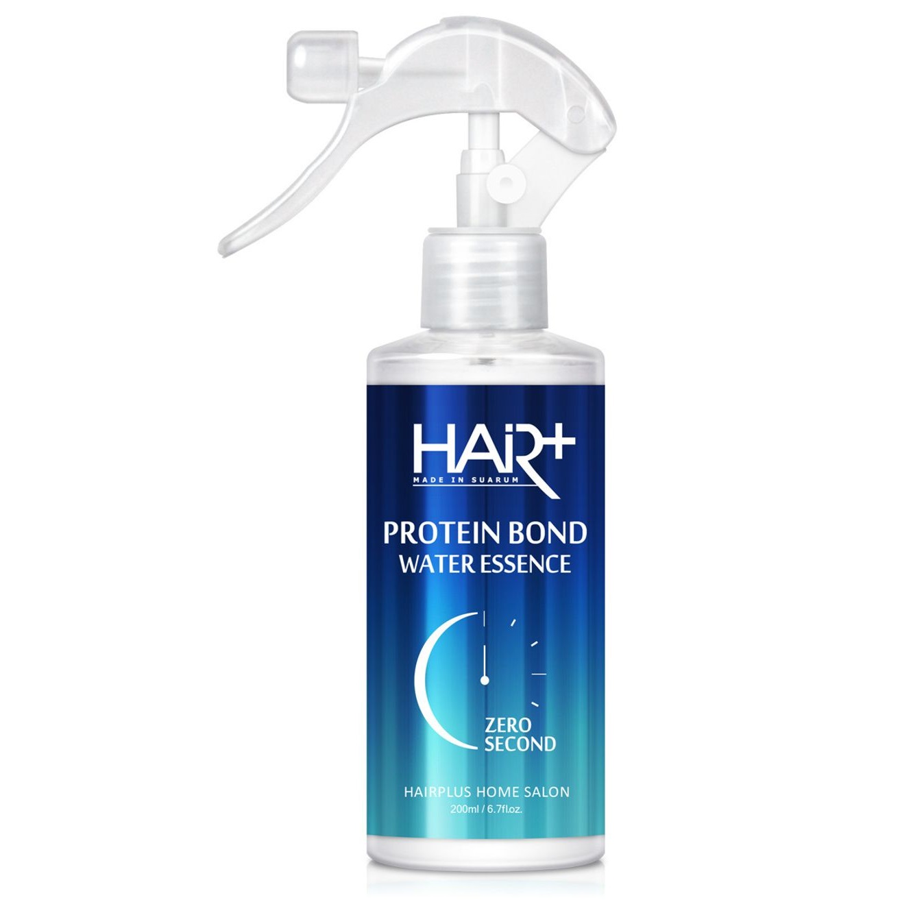 Эссенция c протеином Hair Plus Protein Bond Water Essence 200мл набор для волос masil hair mask 200мл hair repair ampoule 1шт silk balm 180мл