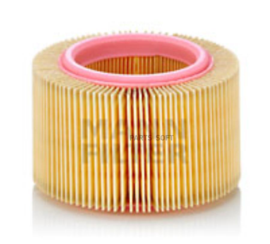 

Воздушный фильтр MANN-FILTER C15301