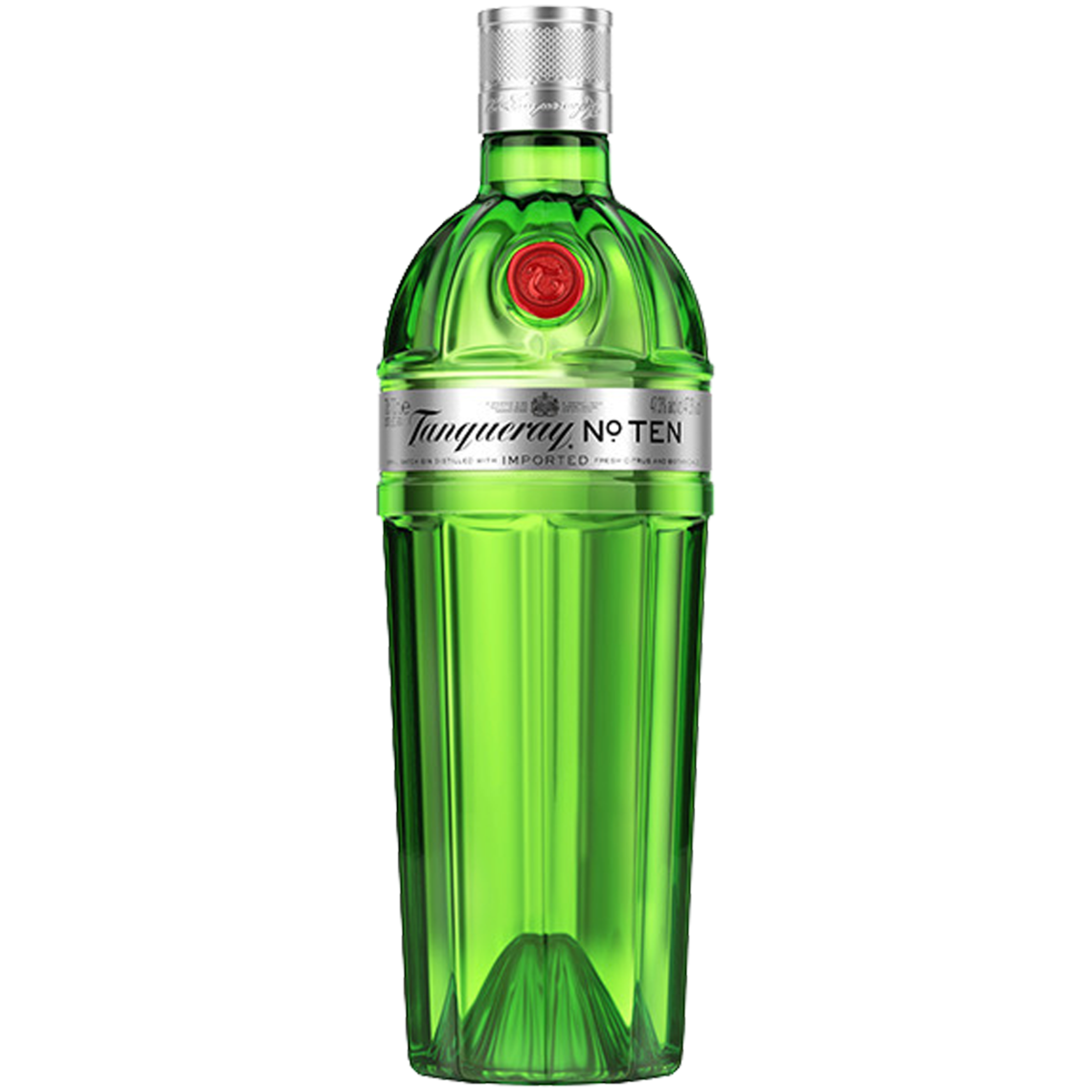 Джин Tanqueray No.Ten 0,75 л