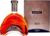 

Коньяк Martell XO 0,35 л в подарочной упаковке