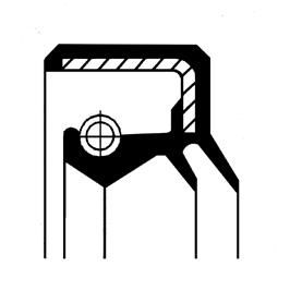 

Сальник CORTECO 49378761