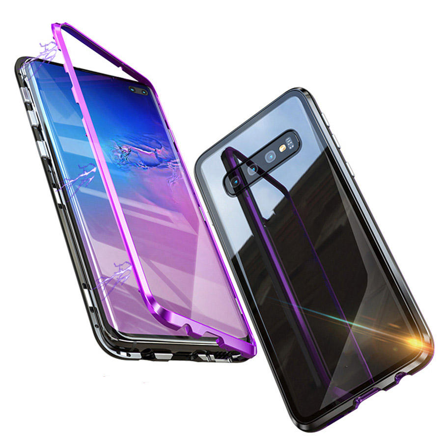 

Чехол MyPads для Samsung Galaxy S10e Violet (128419), Фиолетовый, Samsung Galaxy S10e