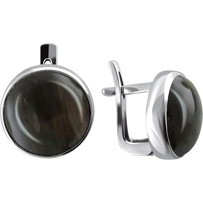 

Серьги женские Эстет К3С453481ВЧ, К3С453481ВЧ
