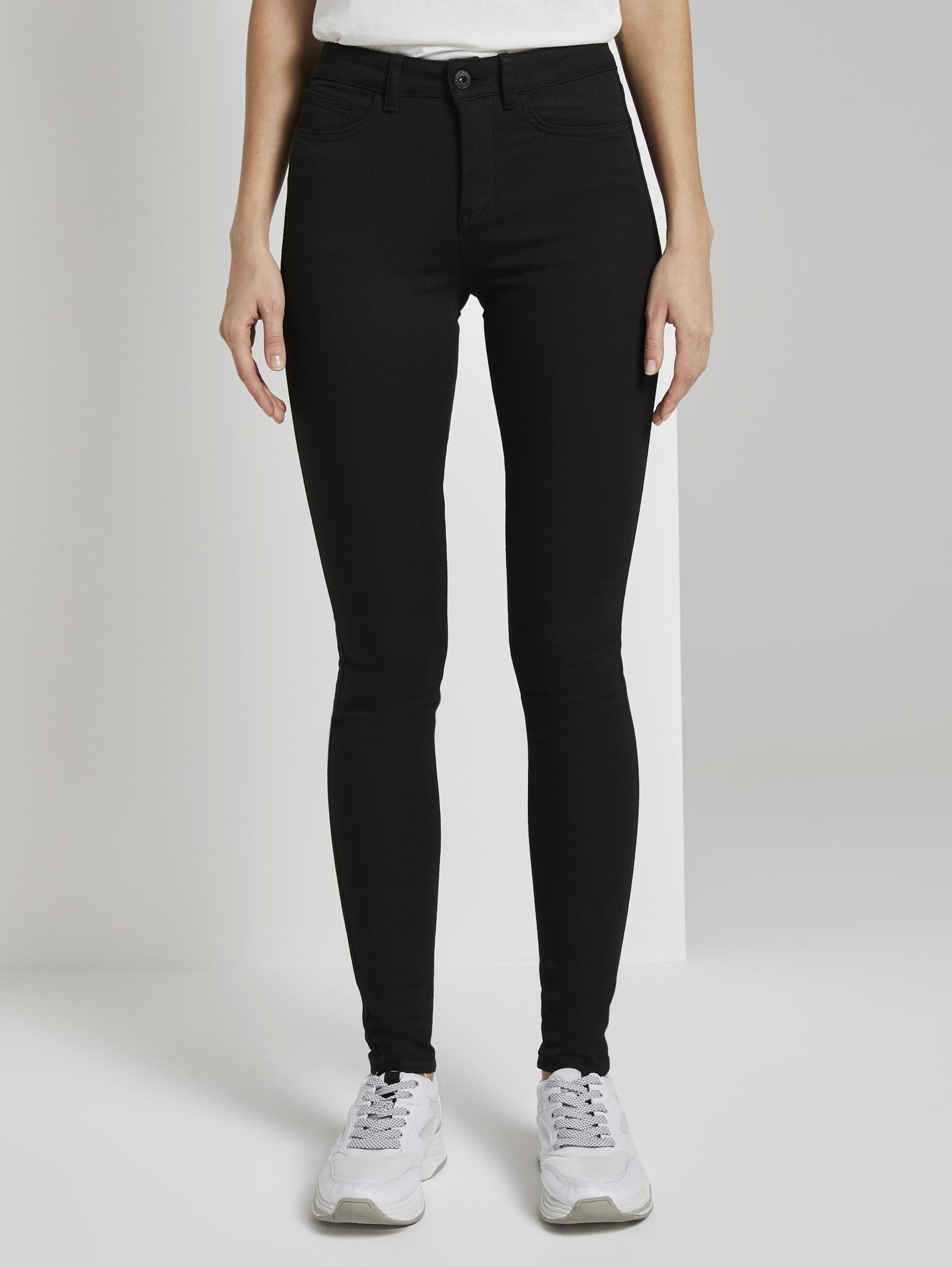 

Джинсы женские TOM TAILOR 1017032 серые 32/32
