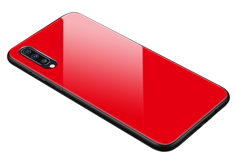 

Чехол MyPads для Huawei P20 Lite / Nova 3e Red (128193), Huawei P20 Lite / Nova 3e