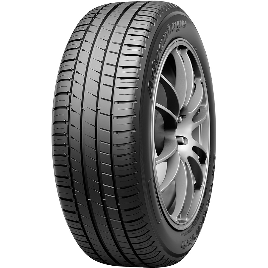 фото Шины bf goodrich advantage 215/50 r17 95w bfgoodrich