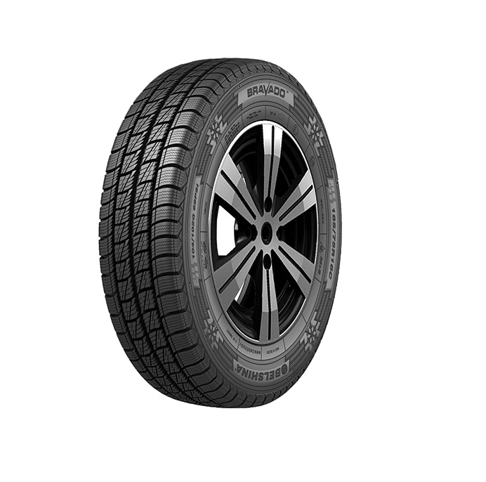 

Шины Бел BEL-313 Bravado 215/75 R16C 116R, Bravado Бел-313