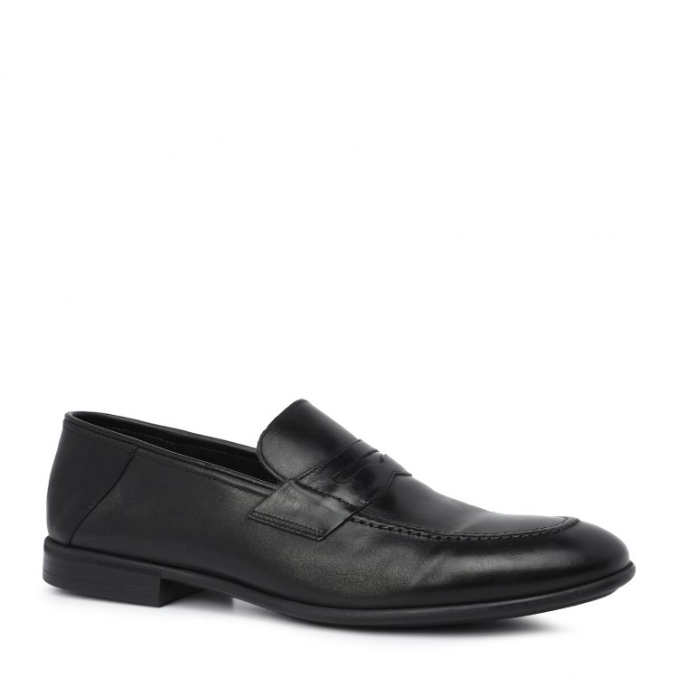 

Лоферы мужские Tendance CST1_2643311 черные 42 EU, Черный, CST1