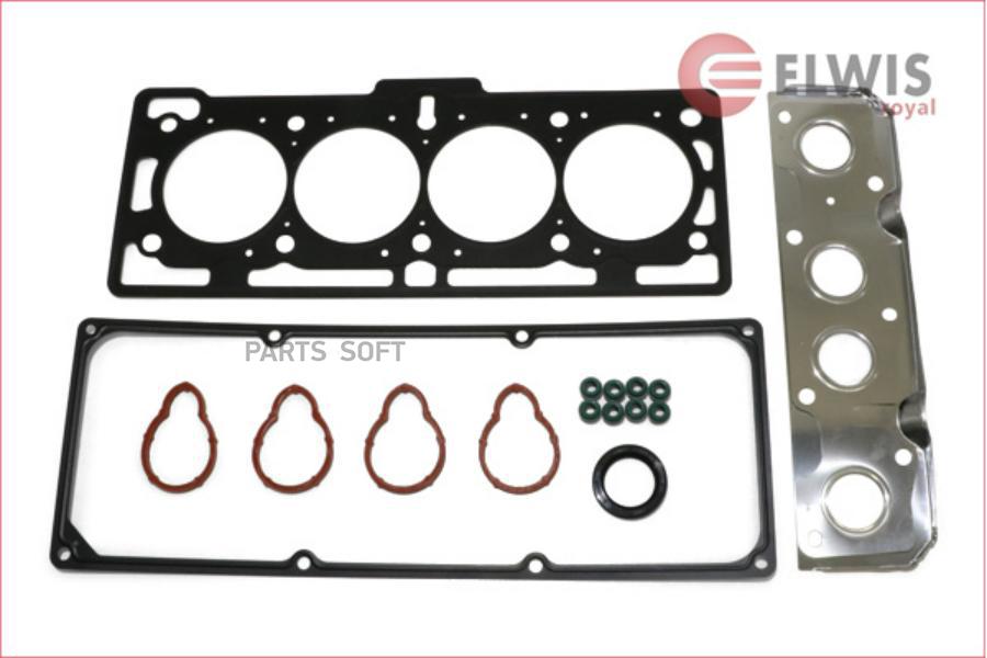 

ELWIS-ROYAL 9846804 Компл. прокладок ГБЦ