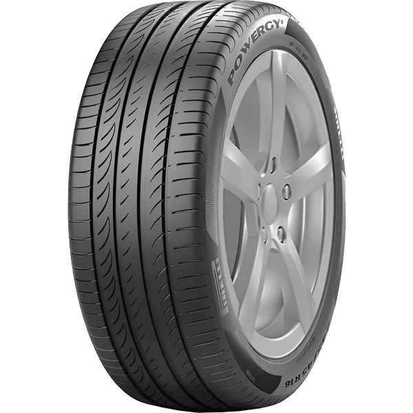 

Шины Pirelli Powergy 235/45 R18 98Y, Powergy