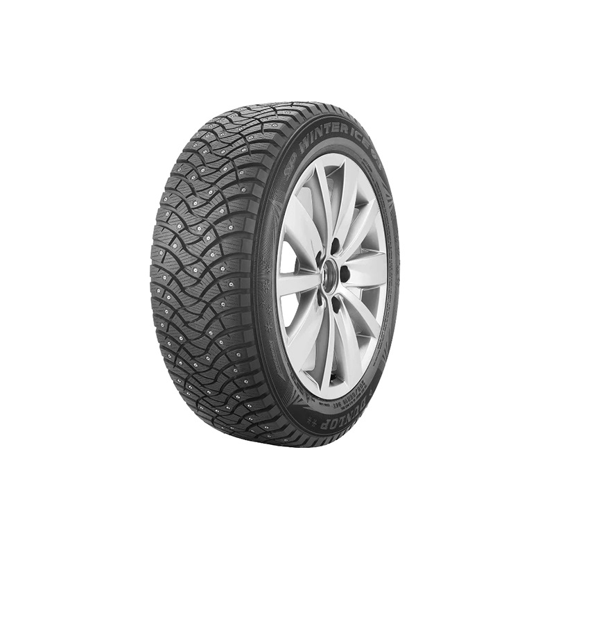 фото Шины dunlop sp winter ice 03 235/45 r17 97t