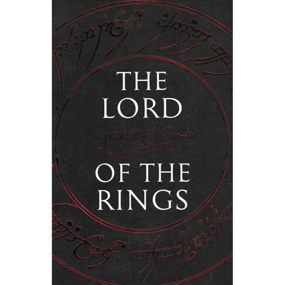 

The Lord of the Rings