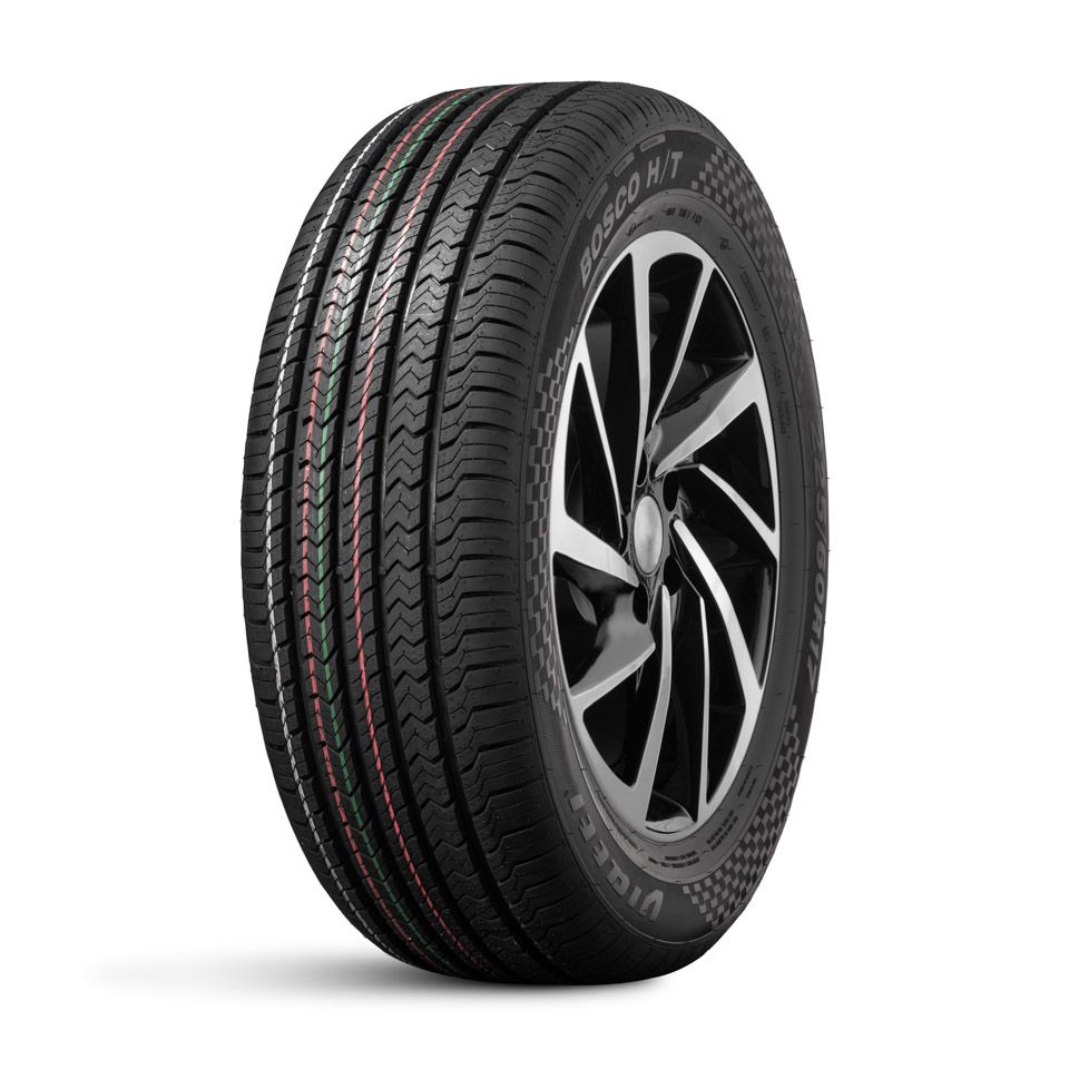 Шины Viatti Bosco H/T V-238 265/60 R18 110H