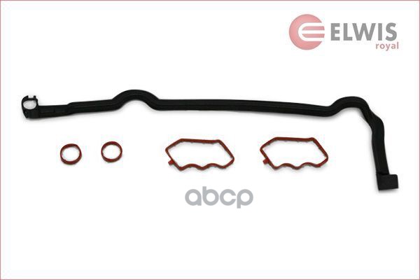 

ELWIS-ROYAL '9146801 Ком/кт прокл.клап.крышки 1шт