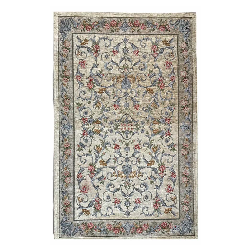 Ковер ORIENTAL WEAVERS 75x120 см серый