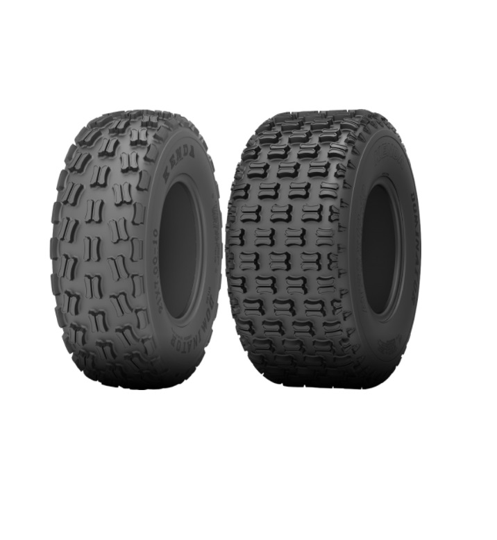 

Шины для квадроцикла Kenda K300 Dominator 20x11.00 - 9 4PR TL, K300 Dominator